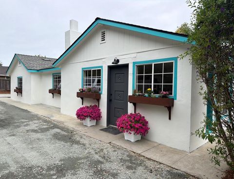 Photo of 1510 Thompson Avenue, SANTA CRUZ, CA 95062 (MLS # ML82052940)