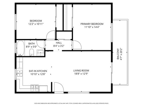 Tiny photo for 2655.2695 Mar Vista Drive, APTOS, CA 95003 (MLS # ML82053750)