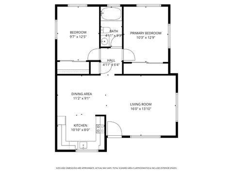 Tiny photo for 2655.2695 Mar Vista Drive, APTOS, CA 95003 (MLS # ML82053750)