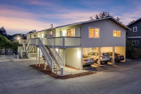 Tiny photo for 2655.2695 Mar Vista Drive, APTOS, CA 95003 (MLS # ML82053750)