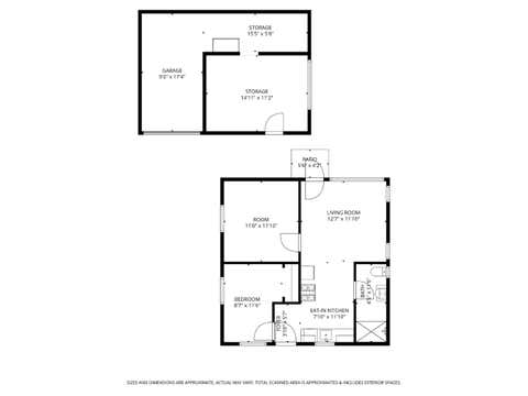 Tiny photo for 2655.2695 Mar Vista Drive, APTOS, CA 95003 (MLS # ML82053750)