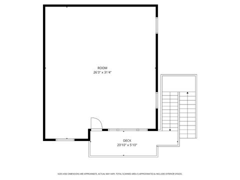 Tiny photo for 2655.2695 Mar Vista Drive, APTOS, CA 95003 (MLS # ML82053750)