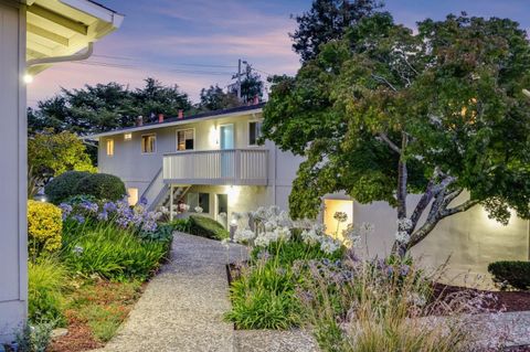 Tiny photo for 2655.2695 Mar Vista Drive, APTOS, CA 95003 (MLS # ML82053750)