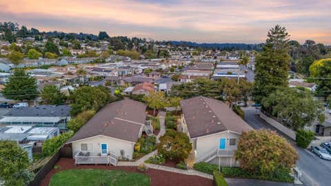 Tiny photo for 2655.2695 Mar Vista Drive, APTOS, CA 95003 (MLS # ML82053750)
