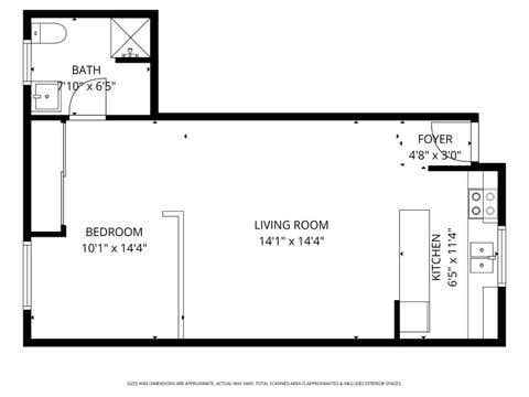 Tiny photo for 2655.2695 Mar Vista Drive, APTOS, CA 95003 (MLS # ML82053750)