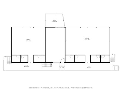Tiny photo for 2655.2695 Mar Vista Drive, APTOS, CA 95003 (MLS # ML82053750)