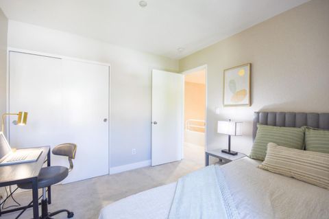 Tiny photo for 6993 Rodling Drive #C, San Jose, CA 95138 (MLS # ML82046461)