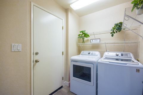 Tiny photo for 6993 Rodling Drive #C, San Jose, CA 95138 (MLS # ML82046461)