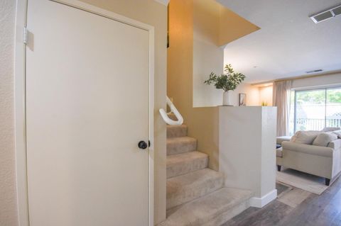 Tiny photo for 6993 Rodling Drive #C, San Jose, CA 95138 (MLS # ML82046461)
