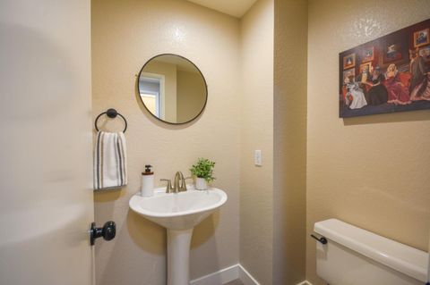 Tiny photo for 6993 Rodling Drive #C, San Jose, CA 95138 (MLS # ML82046461)