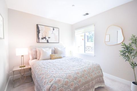 Tiny photo for 6993 Rodling Drive #C, San Jose, CA 95138 (MLS # ML82046461)