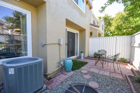 Tiny photo for 6993 Rodling Drive #C, San Jose, CA 95138 (MLS # ML82046461)
