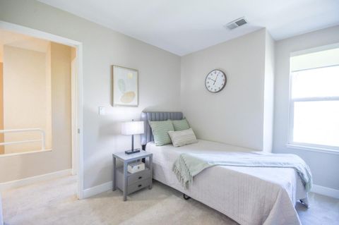 Tiny photo for 6993 Rodling Drive #C, San Jose, CA 95138 (MLS # ML82046461)