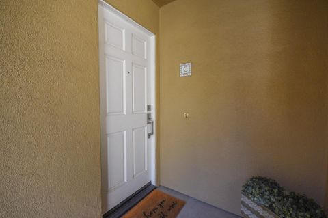 Tiny photo for 6993 Rodling Drive #C, San Jose, CA 95138 (MLS # ML82046461)