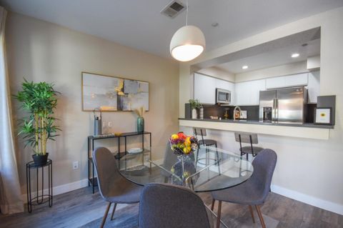 Tiny photo for 6993 Rodling Drive #C, San Jose, CA 95138 (MLS # ML82046461)