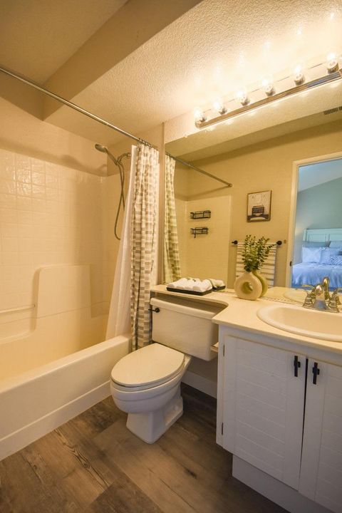 Tiny photo for 6993 Rodling Drive #C, San Jose, CA 95138 (MLS # ML82046461)