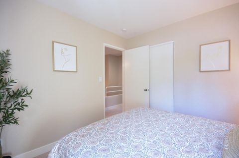 Tiny photo for 6993 Rodling Drive #C, San Jose, CA 95138 (MLS # ML82046461)