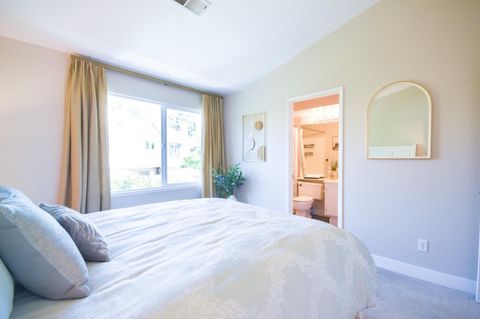 Tiny photo for 6993 Rodling Drive #C, San Jose, CA 95138 (MLS # ML82046461)