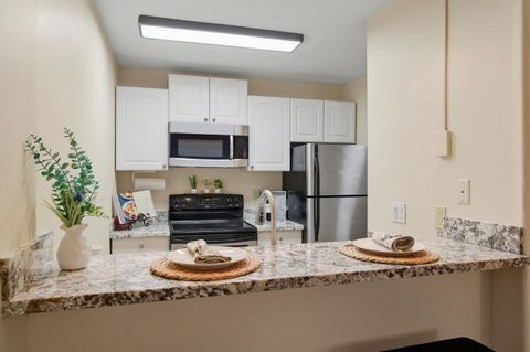 Tiny photo for 980 Kiely Boulevard #115, SANTA CLARA, CA 95051 (MLS # ML82035041)
