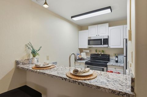 Tiny photo for 980 Kiely Boulevard #115, SANTA CLARA, CA 95051 (MLS # ML82035041)