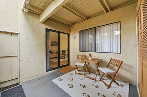 Tiny photo for 980 Kiely Boulevard #115, SANTA CLARA, CA 95051 (MLS # ML82035041)