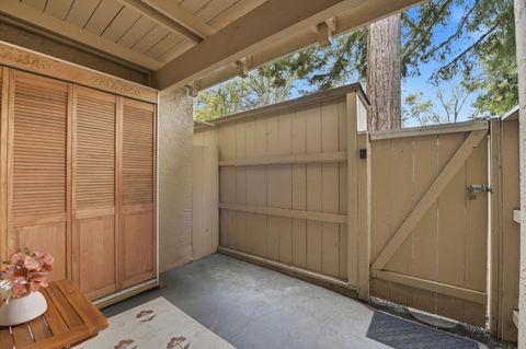 Tiny photo for 980 Kiely Boulevard #115, SANTA CLARA, CA 95051 (MLS # ML82035041)