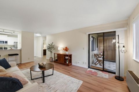 Tiny photo for 980 Kiely Boulevard #115, SANTA CLARA, CA 95051 (MLS # ML82035041)