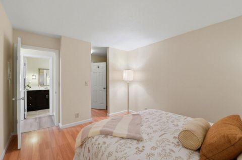 Tiny photo for 980 Kiely Boulevard #115, SANTA CLARA, CA 95051 (MLS # ML82035041)