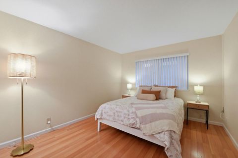 Tiny photo for 980 Kiely Boulevard #115, SANTA CLARA, CA 95051 (MLS # ML82035041)