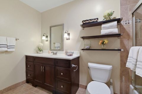 Tiny photo for 980 Kiely Boulevard #115, SANTA CLARA, CA 95051 (MLS # ML82035041)