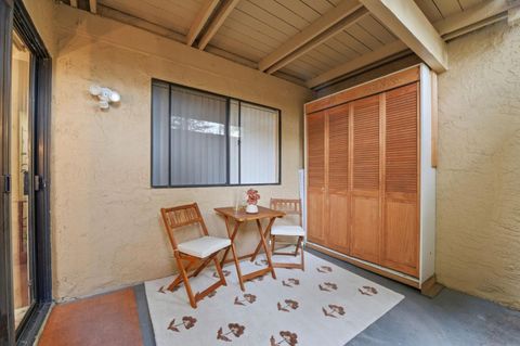 Tiny photo for 980 Kiely Boulevard #115, SANTA CLARA, CA 95051 (MLS # ML82035041)