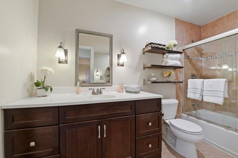 Tiny photo for 980 Kiely Boulevard #115, SANTA CLARA, CA 95051 (MLS # ML82035041)