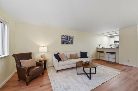 Tiny photo for 980 Kiely Boulevard #115, SANTA CLARA, CA 95051 (MLS # ML82035041)