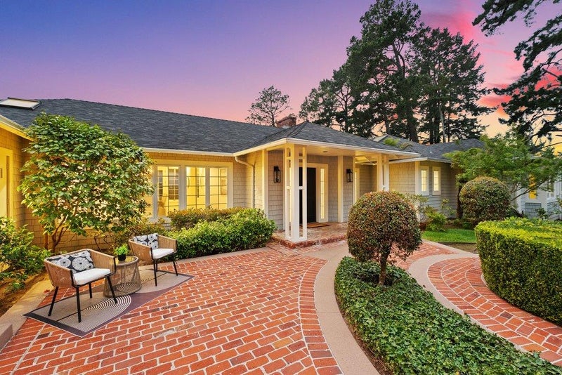 255 Aptos Ridge Circle