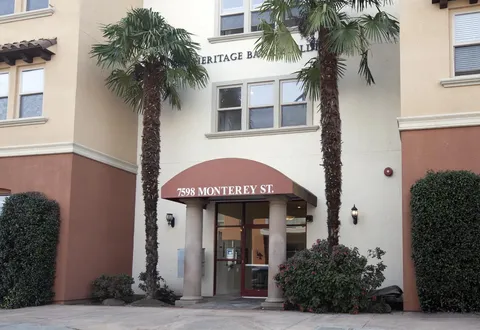 7598 Monterey Street Unit 240, Gilroy, CA 95020 - #: ML82000638