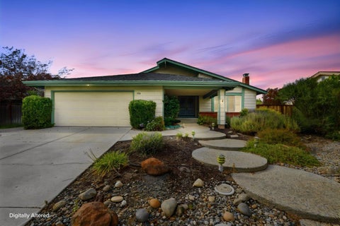 Photo of 793 Coffeewood Court, San Jose, CA 95120 (MLS # ML82056117)