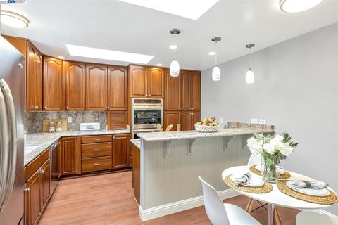 Tiny photo for 2260 Romey Lane, HAYWARD, CA 94541 (MLS # ML82028626)