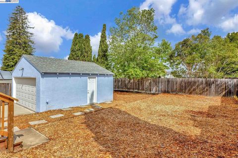 Tiny photo for 2260 Romey Lane, HAYWARD, CA 94541 (MLS # ML82028626)