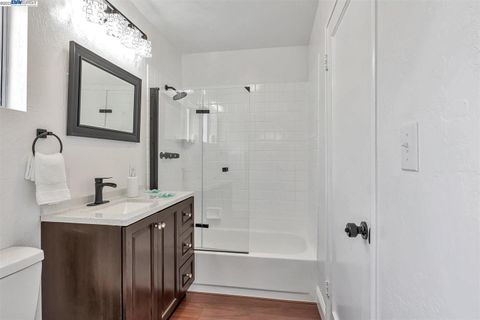 Tiny photo for 2260 Romey Lane, HAYWARD, CA 94541 (MLS # ML82028626)