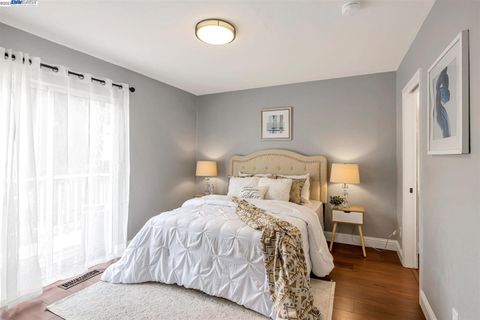 Tiny photo for 2260 Romey Lane, HAYWARD, CA 94541 (MLS # ML82028626)