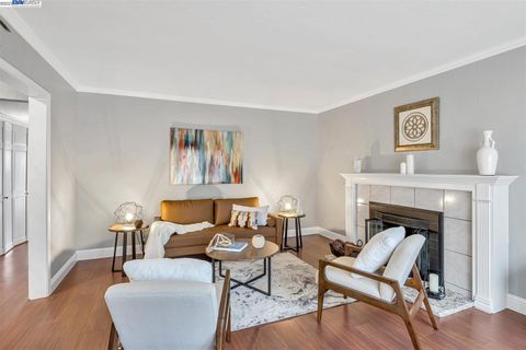 Tiny photo for 2260 Romey Lane, HAYWARD, CA 94541 (MLS # ML82028626)