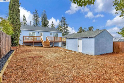 Tiny photo for 2260 Romey Lane, HAYWARD, CA 94541 (MLS # ML82028626)