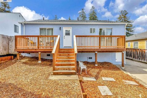 Tiny photo for 2260 Romey Lane, HAYWARD, CA 94541 (MLS # ML82028626)