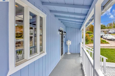 Tiny photo for 2260 Romey Lane, HAYWARD, CA 94541 (MLS # ML82028626)