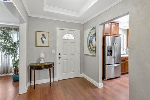 Tiny photo for 2260 Romey Lane, HAYWARD, CA 94541 (MLS # ML82028626)