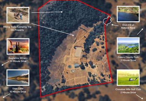 23785 Mckean Road SAN JOSE CA 95141