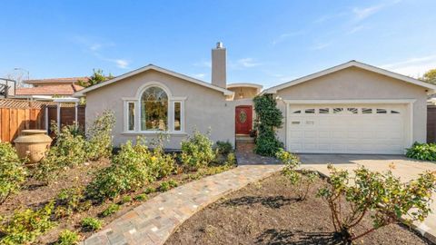 Photo of 5575 Harwood Road, San Jose, CA 95124 (MLS # ML82030572)