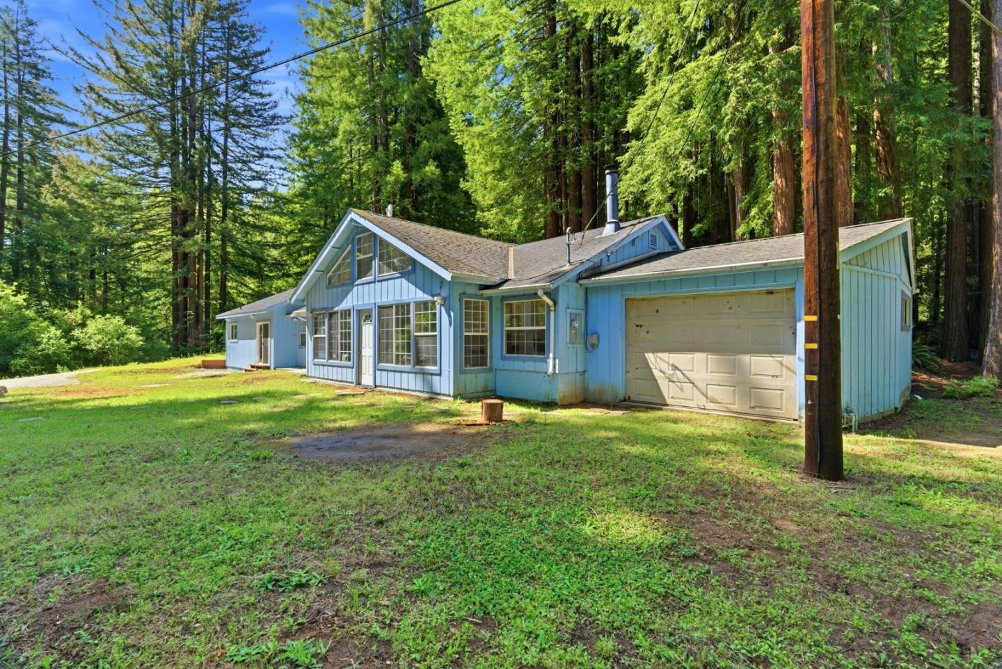 1460 Tucker Road
