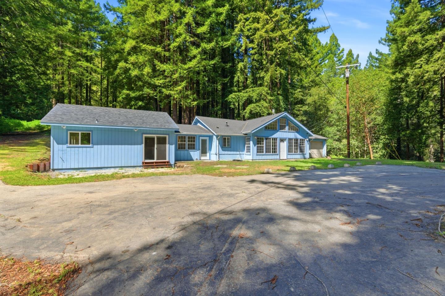 1460 Tucker Road
