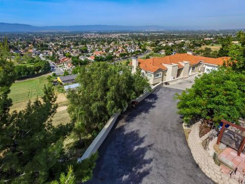 A home in SAN JOSE